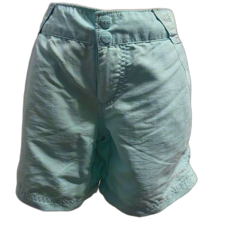 Columbia Sportswear PFG shorts